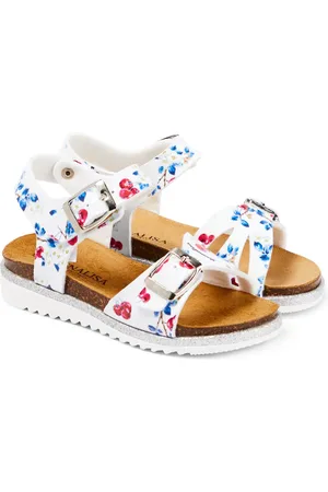 MONNALISA Printed sandals