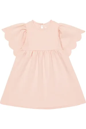 Chloé ChloÃ© Kids Cotton dress