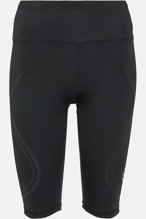 adidas TruePace biker shorts