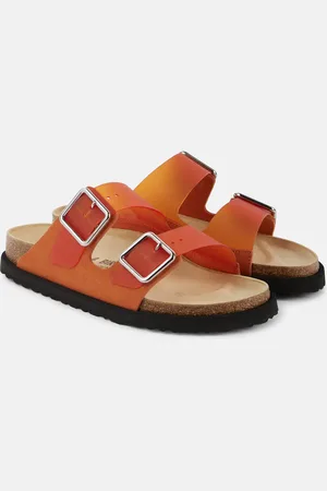 Birkenstock Arizona PVC sandals