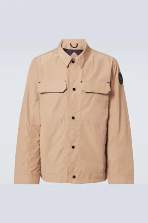 Canada Goose Burnaby Chore utility jacket