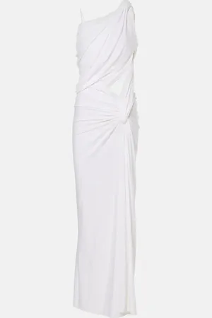 CHRISTOPHER ESBER Twisted Lever gown