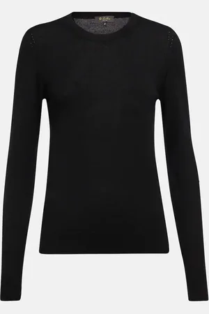 Loro Piana Cashmere sweater