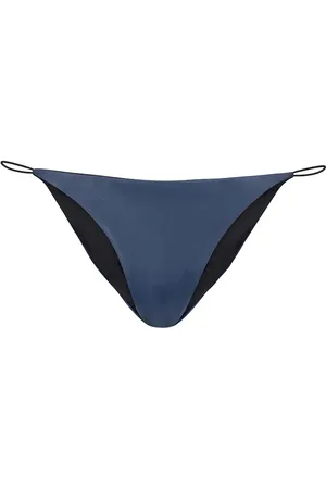 Jade Swim Micro Bare Minimum bikini bottoms