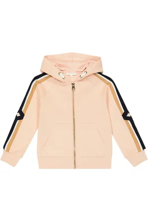 Chloé ChloÃ© Kids Cotton sweatshirt