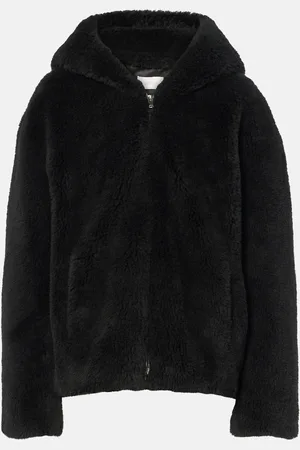 YVES SALOMON Wool jacket
