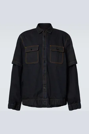 SACAI Denim shirt