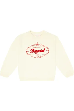 BONPOINT Tayla cotton sweatshirt