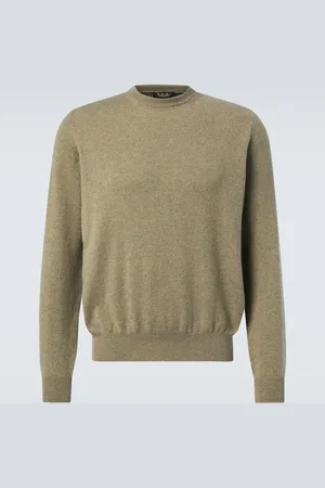 Loro Piana Cashmere sweater