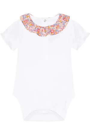 Tartine Et Chocolat Baby cotton romper