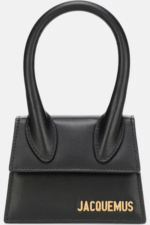 Jacquemus Le Chiquito leather tote bag
