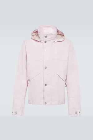 Stone Island Marina linen jacket