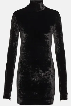Jil Sander Velvet top