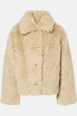 YVES SALOMON Wool jacket