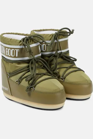 Moon Boot Icon Low snow boots