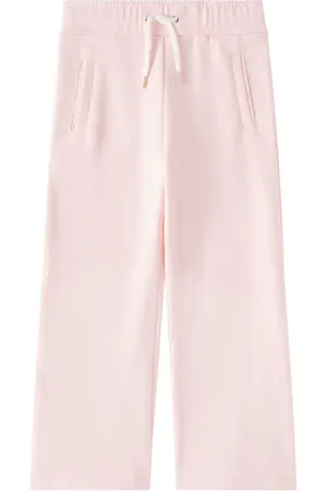 Chloé ChloÃ© Kids Cotton jersey sweatpants
