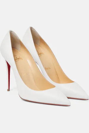 Christian Louboutin Kate nappa pumps