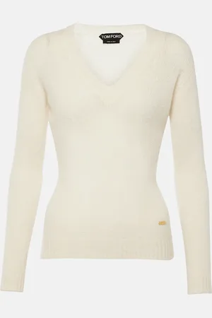 Tom Ford Cashmere and silk sweater
