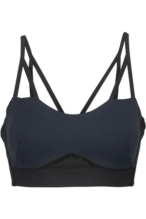 Roland Mouret RM Body Anita colorblocked sports bra