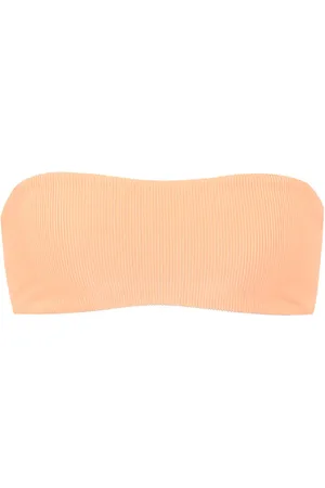 Jade Swim All Around bandeau bikini top