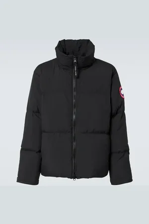 Canada Goose Lawrence down jacket