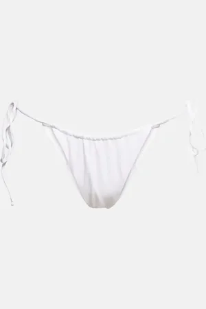 Jade Swim Lana bikini bottoms