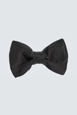 Tom Ford Silk bow tie