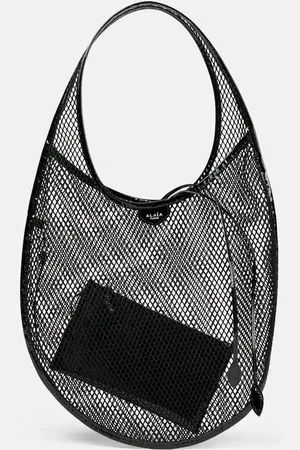 Alaïa AlaÃ¯a One Piece Medium mesh tote bag