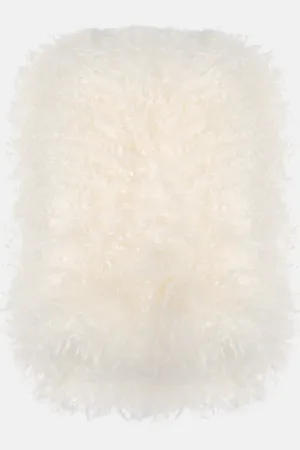 MAGDA BUTRYM Shearling muff