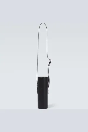 Jil Sander Stainless steel travel water bottle