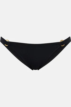 Melissa Odabash Caracas low-rise bikini bottoms