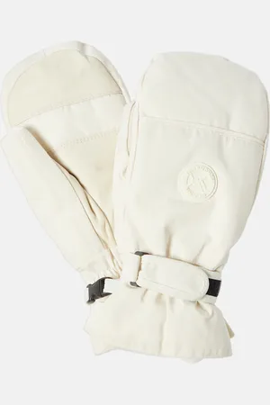YVES SALOMON Technical ski mittens