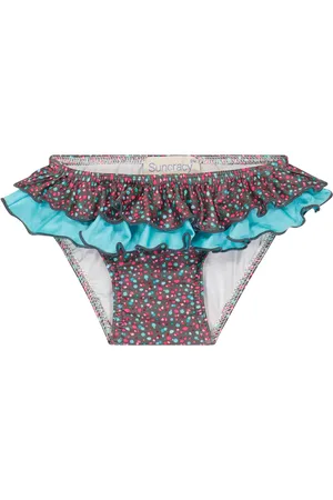 Suncracy Baby Mikinos bikini bottoms