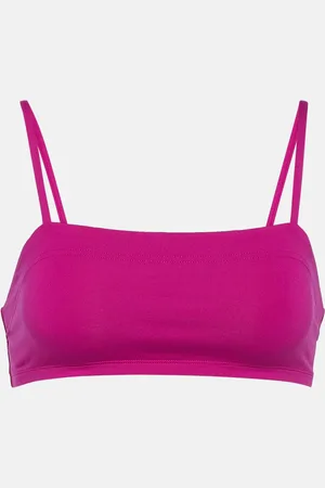 ERES Azur bikini top