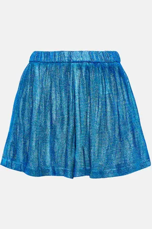 Missoni Zig-zag shorts