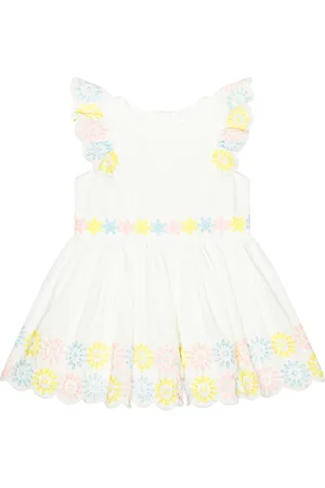 Stella McCartney Baby cotton dress