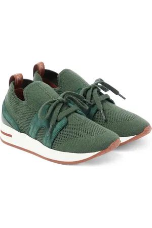 Loro Piana 360 LP Flexy Walk knit sneakers