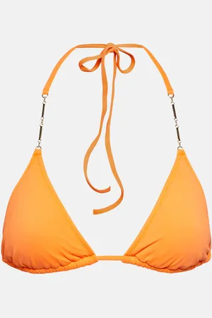 Melissa Odabash Mykonos triangle bikini top