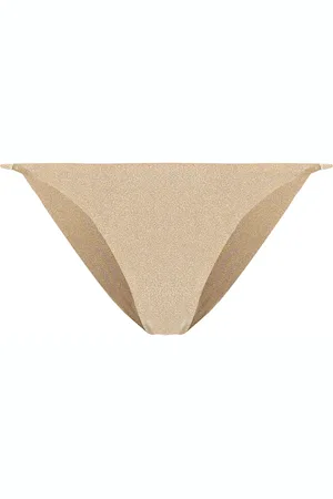 Jade Swim Bare Minimum bikini bottoms