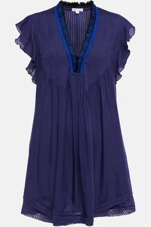 POUPETTE ST BARTH Sasha minidress