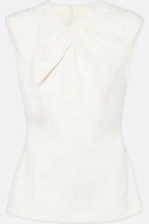 Jil Sander Draped top