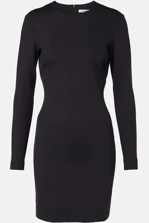 Max Mara Bartolo minidress