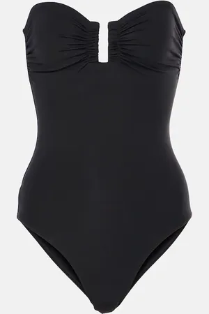 ERES CassiopÃ©e bandeau swimsuit
