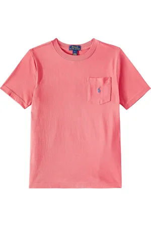 Ralph Lauren Cotton T-shirt