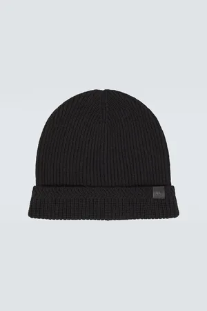 Tom Ford Wool-blend beanie