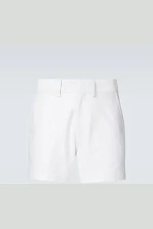 Tom Ford Cotton shorts