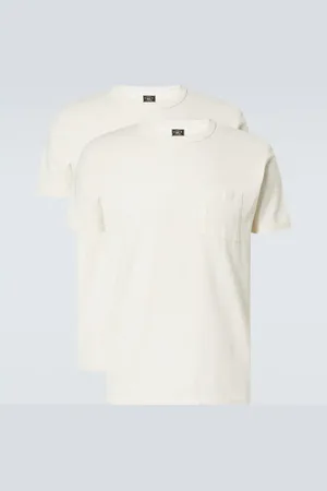 Ralph Lauren Set of 2 cotton jersey T-shirts