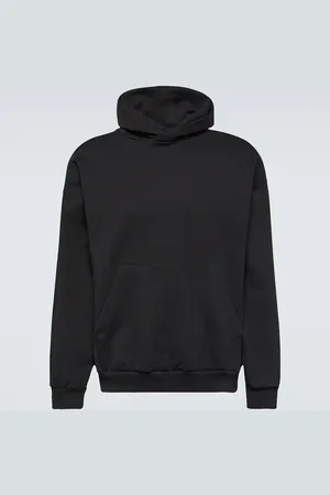 Balenciaga Cotton hoodie