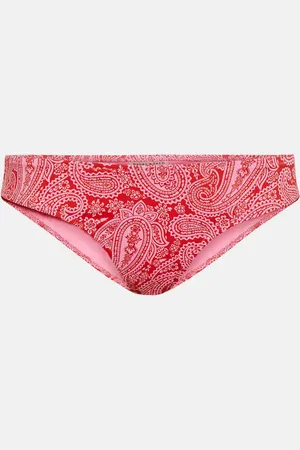 Heidi Klein Ruched bikini bottom