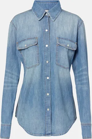 Stella McCartney Denim shirt